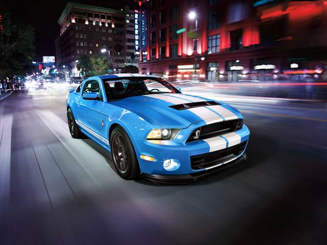 Happy Independence Day!! 4th of July Mustang Shelby GT500 – Racing ...